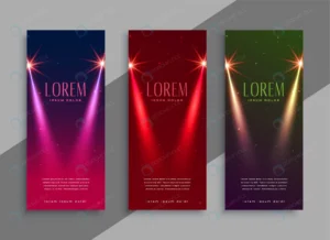 beautiful stage lights banner with text space crc4a75b100 size4.09mb - title:Home - اورچین فایل - format: - sku: - keywords: p_id:18