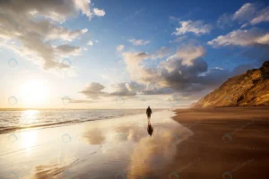 beautiful sunset ocean beach new zealand crc669ab996 size18.79mb 5760x3840 - title:Home - اورچین فایل - format: - sku: - keywords: p_id:18