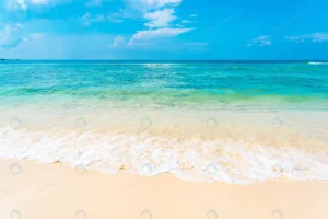 beautiful tropical empty beach sea ocean with whi crca610d729 size10.92mb 5878x3919 - title:Home - اورچین فایل - format: - sku: - keywords: p_id:18