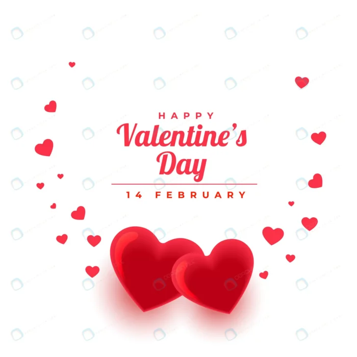 beautiful valentines day greeting with love heart crc3550b69d size691.26kb 1 - title:کارت تبریک روز ولنتاین با فرمت وکتور - اورچین فایل - format:EPS - وکتور - sku:crc3550b69d - keywords: p_id:43013