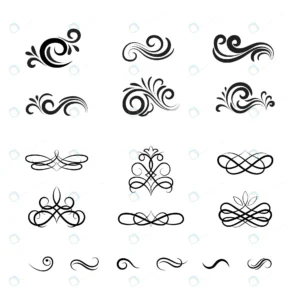 beautiful vintage vector decorative elements orna crcf2d86b7a size1.17mb - title:Home - اورچین فایل - format: - sku: - keywords: p_id:18