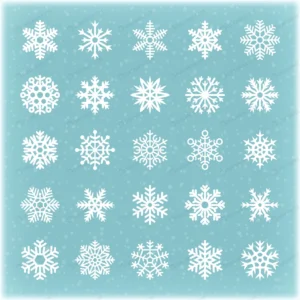 beautiful winter vector snowflakes xmas card back crc3526678f size3.83mb - title:Home - اورچین فایل - format: - sku: - keywords: p_id:18