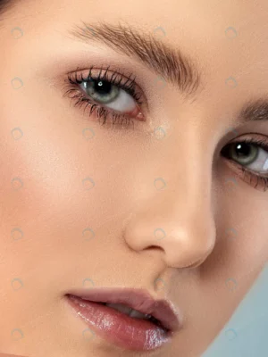 beautiful woman face with perfect skin close up v crcbedc4a57 size10.51mb 3456x4608 - title:Home - اورچین فایل - format: - sku: - keywords: p_id:18