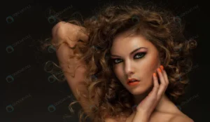 beautiful woman with curls makeup crc2cd17474 size12.17mb 5441x3627 1 - title:Home - اورچین فایل - format: - sku: - keywords: p_id:18