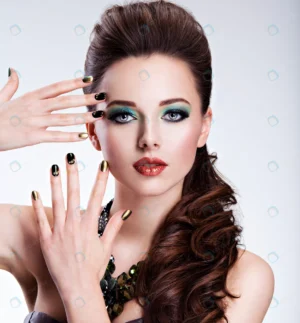beautiul woman with green make up creative color crcfb4845f5 size19.06mb 6192x6663 1 - title:Home - اورچین فایل - format: - sku: - keywords: p_id:18