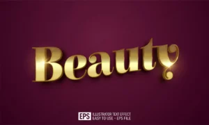 beauty 3d text editable style effect template crc92d14266 size12.26mb - title:Home - اورچین فایل - format: - sku: - keywords: p_id:18