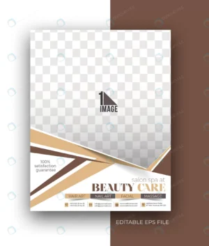 beauty care a4 brochure flyer poster design templ crcc0e45f6a size1.72mb - title:Home - اورچین فایل - format: - sku: - keywords: p_id:18