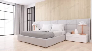 bedroom interior dssign with modern minimalist st crce7ec2f16 size7.24mb 4300x2389 - title:Home - اورچین فایل - format: - sku: - keywords: p_id:18