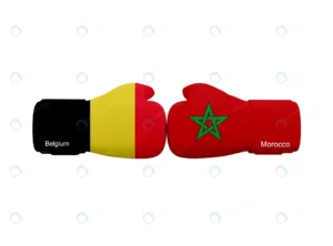 belgium vs morocco football match soccer competiti rnd438 frp34585180 - title:Home - اورچین فایل - format: - sku: - keywords: p_id:18