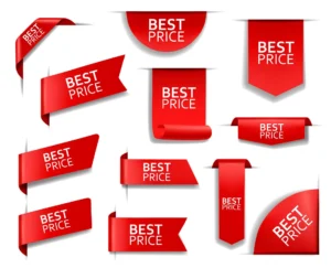 best price red banners labels tags corners crcace29bc1 size2.93mb - title:Home - اورچین فایل - format: - sku: - keywords: p_id:18