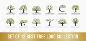 best tree logo collection set perfect business com rnd849 frp19627849 - title:Home - اورچین فایل - format: - sku: - keywords: p_id:18