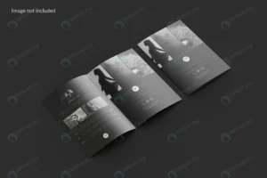 bi fold a5 flyer mockup with cover open perspecti crc30f56ea4 size75.75mb 1 - title:Home - اورچین فایل - format: - sku: - keywords: p_id:18