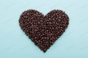 big heart shape made coffee beans crc8d9b7c4a size9.45mb 5760x3840 - title:Home - اورچین فایل - format: - sku: - keywords: p_id:18