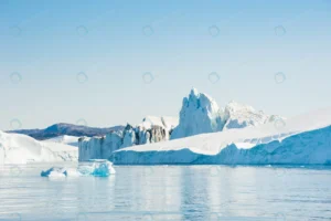 big icebergs ilulissat icefjord western greenland rnd885 frp20922573 - title:Home - اورچین فایل - format: - sku: - keywords: p_id:18