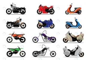 big isolated motorcycle colorful clipart set flat crcc2edf203 size2.87mb - title:Home - اورچین فایل - format: - sku: - keywords: p_id:18