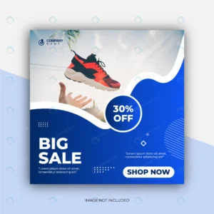 big sale social media promotion banner template p crc2ddb287a size1.53mb - title:Home - اورچین فایل - format: - sku: - keywords: p_id:18