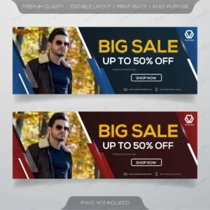 big sale web banner template crc8fc474b5 size0.90mb - title:Home - اورچین فایل - format: - sku: - keywords: p_id:18