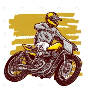 biker ride track custom motorcycle illustration crcd72e98af size7.61mb - title:Home - اورچین فایل - format: - sku: - keywords: p_id:18