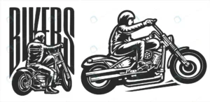 bikers logo with full pose vintage motorcycle fla crcf93ac322 size1.65mb - title:Home - اورچین فایل - format: - sku: - keywords: p_id:18
