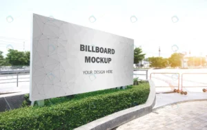 billboard mockup displayed outdoor crcd9e6a9e7 size124.24mb - title:Home - اورچین فایل - format: - sku: - keywords: p_id:18