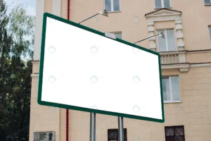 billboard with blank surface advertising crcad1b5b66 size84.83mb - title:Home - اورچین فایل - format: - sku: - keywords: p_id:18