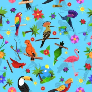 bird seamless pattern crc4887d1c9 size5.34mb 1 - title:Home - اورچین فایل - format: - sku: - keywords: p_id:18