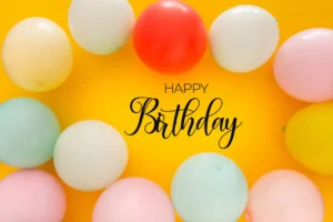 birthday background with colorful balloons yellow crcddc1339c size84.84mb - title:Home - اورچین فایل - format: - sku: - keywords: p_id:18