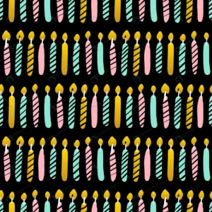 birthday candles seamless pattern vector illustrat rnd554 frp19991475 - title:Home - اورچین فایل - format: - sku: - keywords: p_id:18