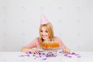 birthday concept with smiling woman crc40a29cab size5.48mb 5284x3523 1 - title:Home - اورچین فایل - format: - sku: - keywords: p_id:18