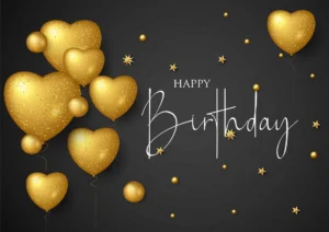 birthday elegant greeting card with gold balloons crc7b8e5021 size1.27mb - title:Home - اورچین فایل - format: - sku: - keywords: p_id:18