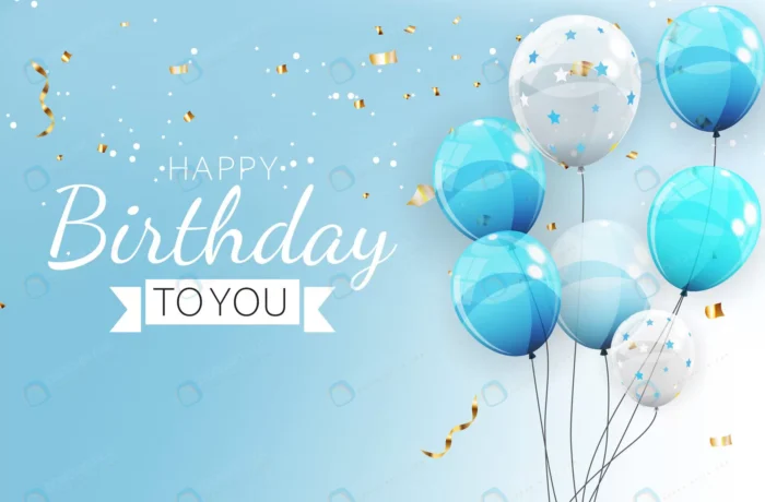 birthday invitation background with balloons illu crc533ffd74 size7.14mb - title:دانلود وکتور بک گراند جشن تولد - اورچین فایل - format:EPS - وکتور - sku:crc533ffd74 - keywords: p_id:34643