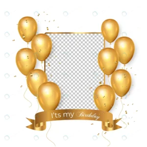 birthday wish with realistic balloon golden balloo rnd591 frp20559759 - title:Home - اورچین فایل - format: - sku: - keywords: p_id:18