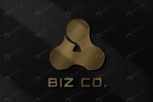 biz co logo psd template metallic text effect crc3d0f431e size171.20mb - title:Home - اورچین فایل - format: - sku: - keywords: p_id:18