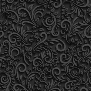 black floral seamless pattern with shadow crc1ace4697 size7.64mb 1 - title:Home - اورچین فایل - format: - sku: - keywords: p_id:18