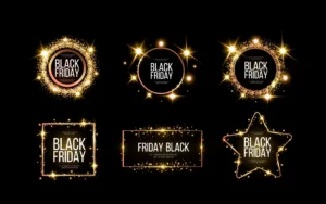 black friday banner festive golden glowing frame crcd18ac7b7 size3.89mb - title:Home - اورچین فایل - format: - sku: - keywords: p_id:18