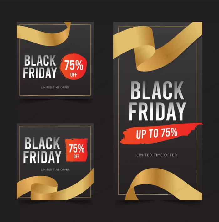black friday discount banner crc10df2d28 size3.50mb - title:وکتور فروش با تخفیف ویژه بلک فرایدی - اورچین فایل - format:EPS - وکتور - sku:crc10df2d28 - keywords:وکتور فروش با تخفیف ویژه بلک فرایدی, وکتور, تخفیف ویژه, تخفیف/حراج, جمعه سیاه, فایل تکی p_id:95747