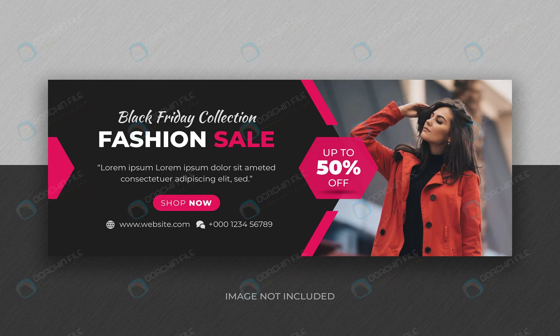 black friday fashion sale social media banner fac crceaa4f40f size2.47mb - title:Home Main - اورچین فایل - format: - sku: - keywords: p_id:18