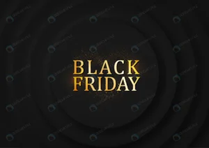 black friday golden text with circle black luxury rnd116 frp31280805 1 - title:Home - اورچین فایل - format: - sku: - keywords: p_id:18