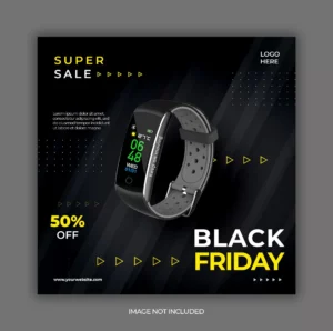 black friday instagram story template 1 - title:Home - اورچین فایل - format: - sku: - keywords: p_id:18