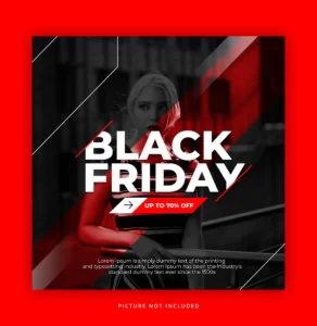 black friday instagram template crc55932e3a size3.14mb - title:Home - اورچین فایل - format: - sku: - keywords: p_id:18