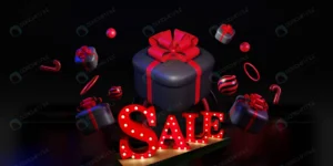 black friday sale banner gifts boxes with text le crc397b3930 size2.41mb 5000x2500 - title:Home - اورچین فایل - format: - sku: - keywords: p_id:18