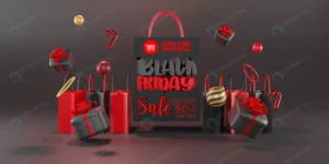 black friday sale banner gifts boxes with text le crcfd1b6851 size3.45mb 6000x3000 - title:Home - اورچین فایل - format: - sku: - keywords: p_id:18