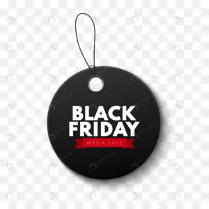 black friday sale banner with black price tag iso crcaeb50d3b size1.18mb - title:Home - اورچین فایل - format: - sku: - keywords: p_id:18