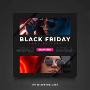 black friday sale banner with futuristic minimali crc499a51f6 size3.72mb - title:Home - اورچین فایل - format: - sku: - keywords: p_id:18