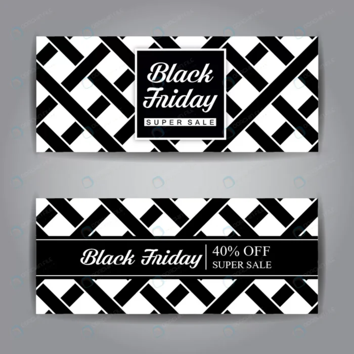 black friday sale banner 5 crc33a4de5a size2.69mb - title:بنر تخفیف جمعه سیاه با فرمت وکتور - اورچین فایل - format:EPS - وکتور - sku:crc33a4de5a - keywords: p_id:64976