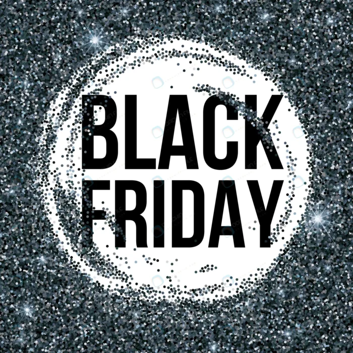 black friday sale lettering background template y crc0a5dec96 size9.39mb - title:وکتور بکگراند اکلیلی ویژه جمعه سیاه - اورچین فایل - format:EPS - وکتور - sku:crc0a5dec96 - keywords: p_id:64997