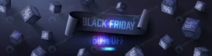 black friday sale poster with 3d black cubes dark crcd3a11cf4 size5.69mb - title:Home Main - اورچین فایل - format: - sku: - keywords: p_id:18