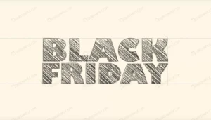 black friday sale text effect design template crc54ee0548 size5.30mb - title:Home - اورچین فایل - format: - sku: - keywords: p_id:18