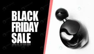 black friday sale text perfume bottle black white crcd5a0d6df size2.20mb 5000x2902 - title:Home - اورچین فایل - format: - sku: - keywords: p_id:18