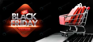 black friday sales arrangement with shopping cart crc35818477 size5.58mb 8000x3678 - title:Home - اورچین فایل - format: - sku: - keywords: p_id:18